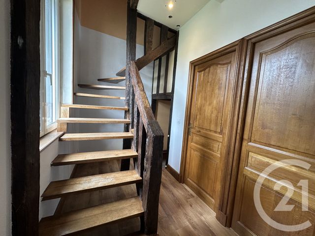Maison &agrave; vendre - 5 pi&egrave;ces - 103 m2 - Lisieux - 14 - BASSE-NORMANDIE