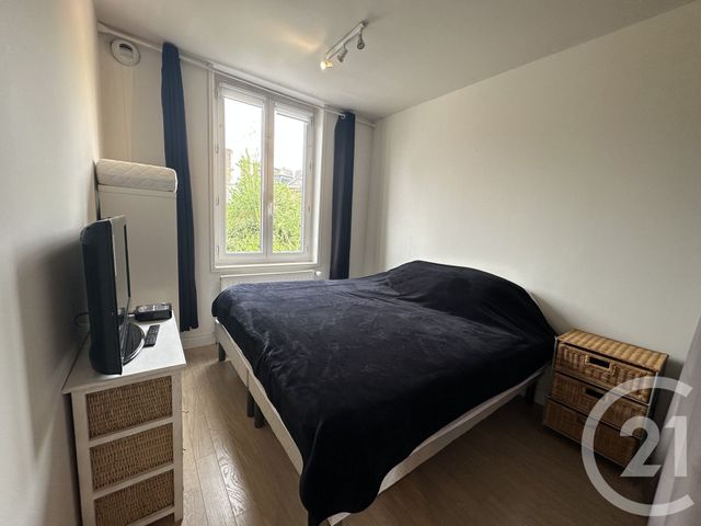Maison &agrave; vendre - 5 pi&egrave;ces - 103 m2 - Lisieux - 14 - BASSE-NORMANDIE