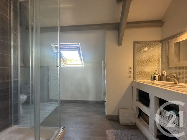 Maison &agrave; vendre - 5 pi&egrave;ces - 103 m2 - Lisieux - 14 - BASSE-NORMANDIE