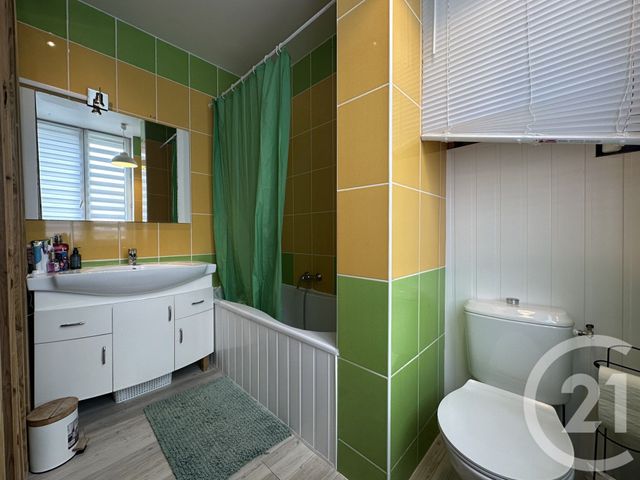 Maison &agrave; vendre - 5 pi&egrave;ces - 103 m2 - Lisieux - 14 - BASSE-NORMANDIE