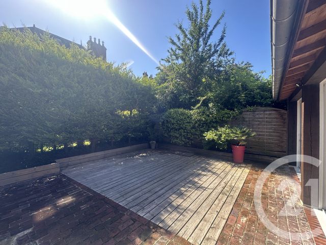 Maison &agrave; vendre - 5 pi&egrave;ces - 103 m2 - Lisieux - 14 - BASSE-NORMANDIE