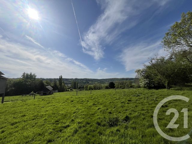 Maison &agrave; vendre - 7 pi&egrave;ces - 180 m2 - Ouilly Le Vicomte - 14 - BASSE-NORMANDIE