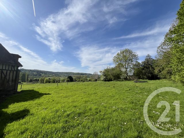 Maison &agrave; vendre - 7 pi&egrave;ces - 180 m2 - Ouilly Le Vicomte - 14 - BASSE-NORMANDIE