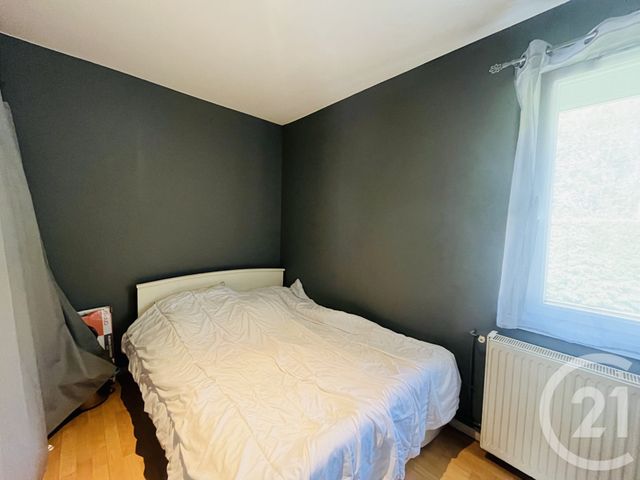 Maison &agrave; vendre - 4 pi&egrave;ces - 97 m2 - Lisieux - 14 - BASSE-NORMANDIE