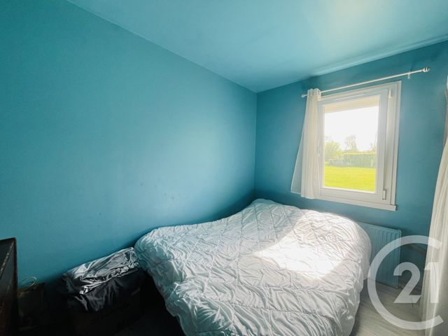 Maison &agrave; vendre - 4 pi&egrave;ces - 97 m2 - Lisieux - 14 - BASSE-NORMANDIE