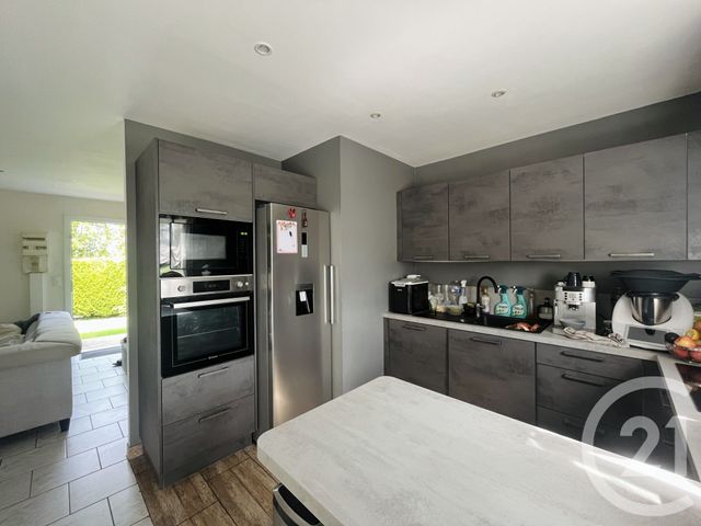 Maison &agrave; vendre - 4 pi&egrave;ces - 97 m2 - Lisieux - 14 - BASSE-NORMANDIE