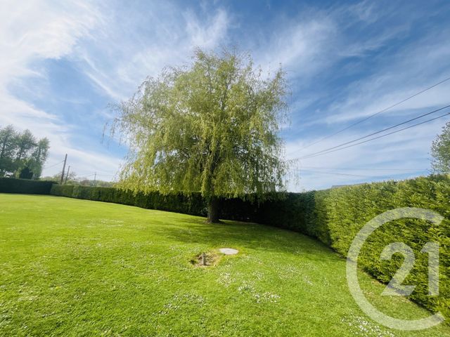 Maison &agrave; vendre - 4 pi&egrave;ces - 97 m2 - Lisieux - 14 - BASSE-NORMANDIE