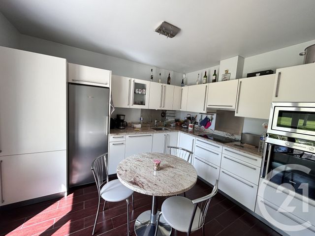 Maison &agrave; vendre - 5 pi&egrave;ces - 140 m2 - Notre Dame De Livaye - 14 - BASSE-NORMANDIE