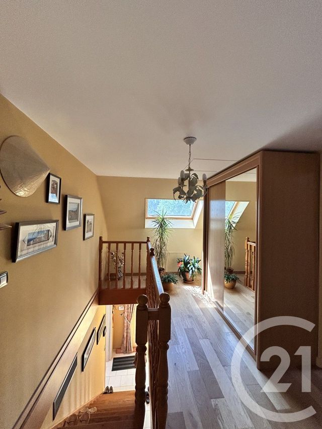 Maison &agrave; vendre - 5 pi&egrave;ces - 140 m2 - Notre Dame De Livaye - 14 - BASSE-NORMANDIE