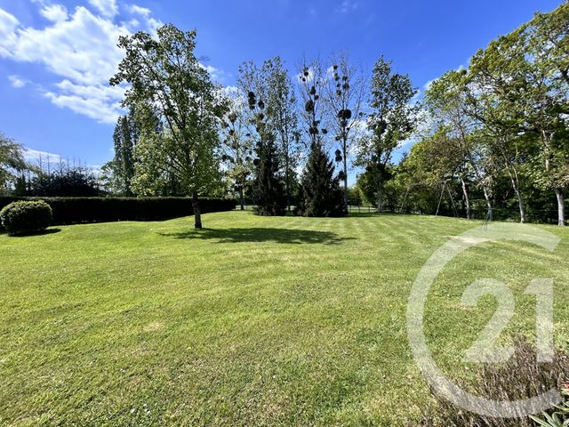 Maison &agrave; vendre - 5 pi&egrave;ces - 140 m2 - Notre Dame De Livaye - 14 - BASSE-NORMANDIE