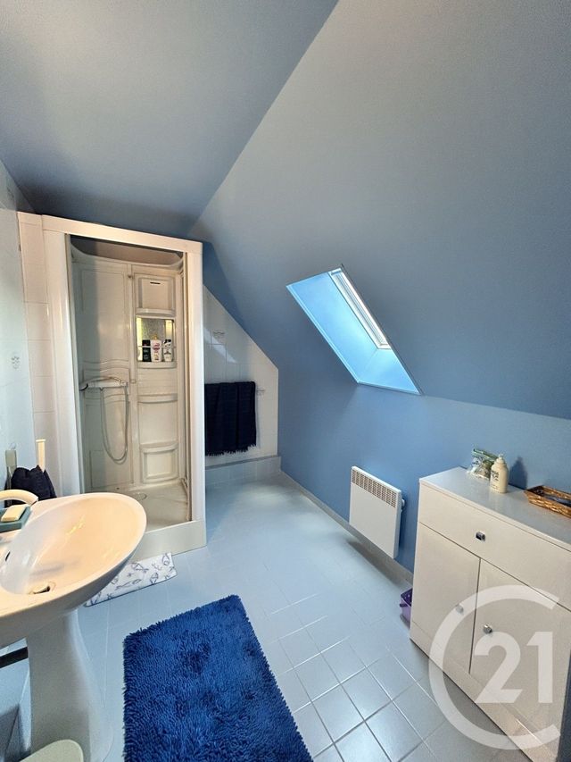 Maison &agrave; vendre - 5 pi&egrave;ces - 140 m2 - Notre Dame De Livaye - 14 - BASSE-NORMANDIE