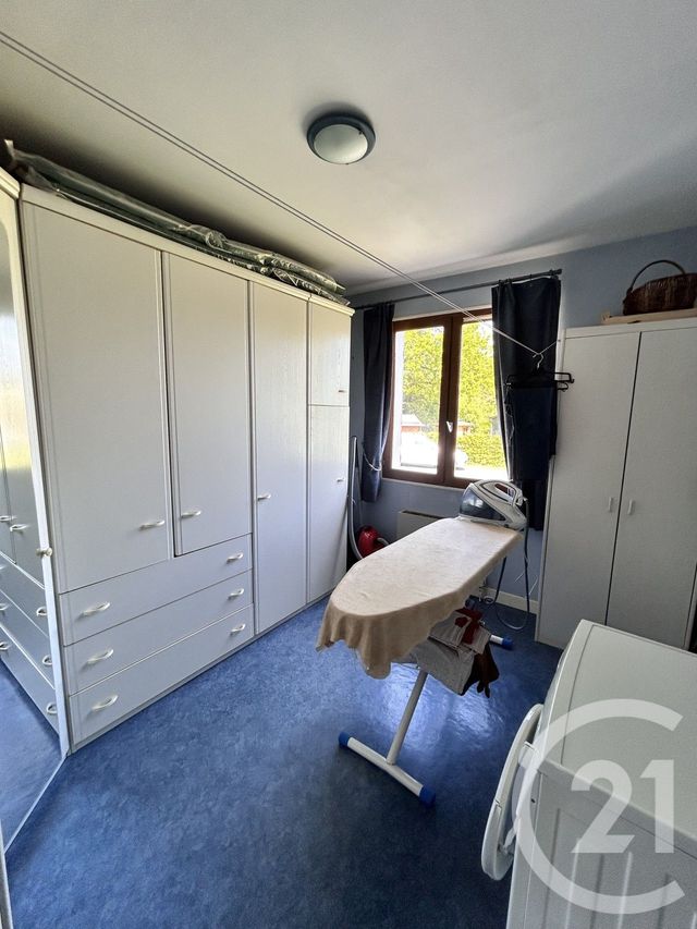 Maison &agrave; vendre - 5 pi&egrave;ces - 140 m2 - Notre Dame De Livaye - 14 - BASSE-NORMANDIE