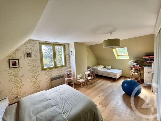 Maison &agrave; vendre - 5 pi&egrave;ces - 140 m2 - Notre Dame De Livaye - 14 - BASSE-NORMANDIE