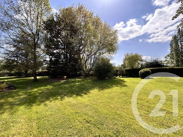 Maison &agrave; vendre - 5 pi&egrave;ces - 140 m2 - Notre Dame De Livaye - 14 - BASSE-NORMANDIE