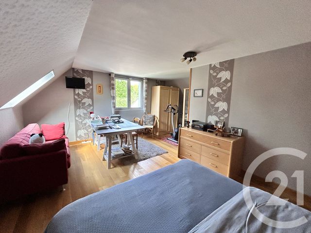 Maison &agrave; vendre - 5 pi&egrave;ces - 140 m2 - Notre Dame De Livaye - 14 - BASSE-NORMANDIE