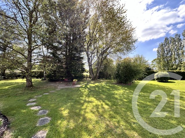 Maison &agrave; vendre - 5 pi&egrave;ces - 140 m2 - Notre Dame De Livaye - 14 - BASSE-NORMANDIE