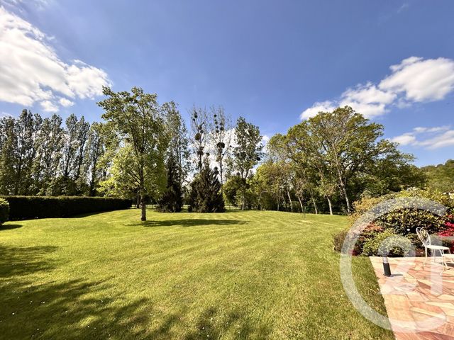 Maison &agrave; vendre - 5 pi&egrave;ces - 140 m2 - Notre Dame De Livaye - 14 - BASSE-NORMANDIE