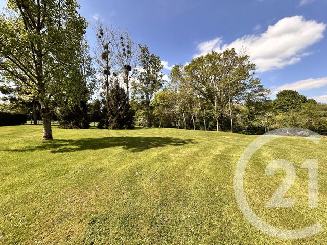 Maison &agrave; vendre - 5 pi&egrave;ces - 140 m2 - Notre Dame De Livaye - 14 - BASSE-NORMANDIE