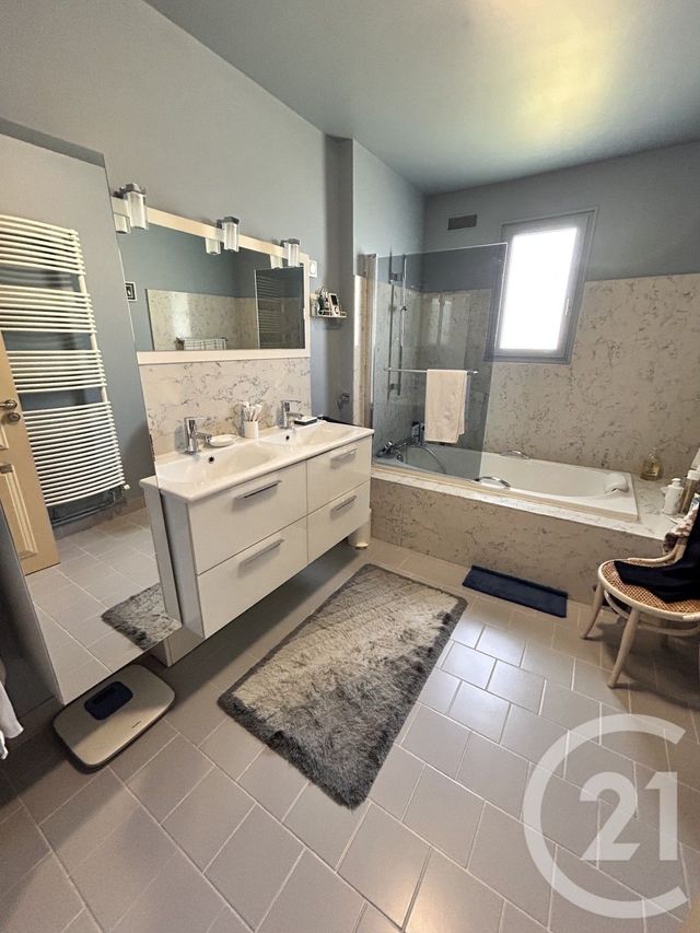 Maison &agrave; vendre - 5 pi&egrave;ces - 140 m2 - Notre Dame De Livaye - 14 - BASSE-NORMANDIE