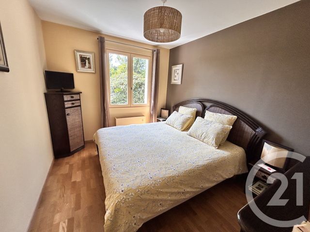 Maison &agrave; vendre - 5 pi&egrave;ces - 140 m2 - Notre Dame De Livaye - 14 - BASSE-NORMANDIE