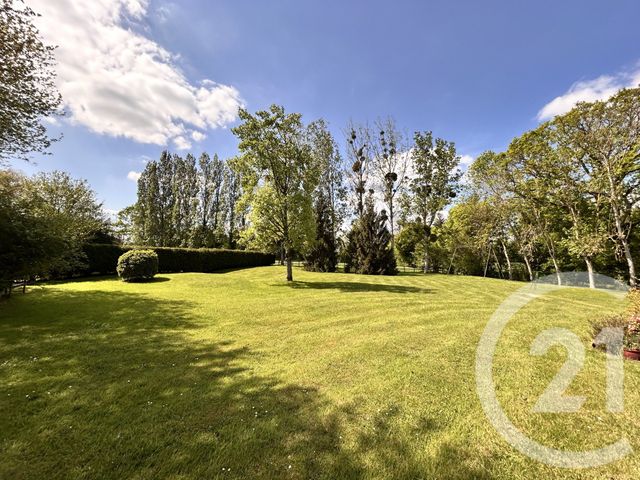 Maison &agrave; vendre - 5 pi&egrave;ces - 140 m2 - Notre Dame De Livaye - 14 - BASSE-NORMANDIE