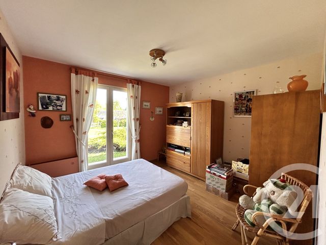 Maison &agrave; vendre - 5 pi&egrave;ces - 140 m2 - Notre Dame De Livaye - 14 - BASSE-NORMANDIE