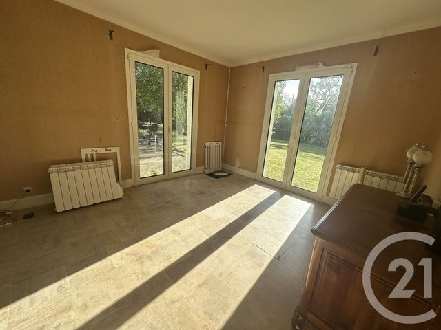 Maison &agrave; vendre - 8 pi&egrave;ces - 219,72 m2 - St Desir - 14 - BASSE-NORMANDIE