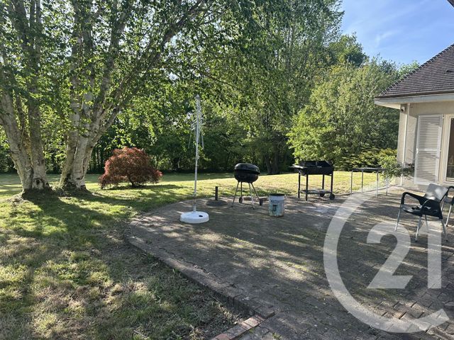 Maison &agrave; vendre - 8 pi&egrave;ces - 219,72 m2 - St Desir - 14 - BASSE-NORMANDIE