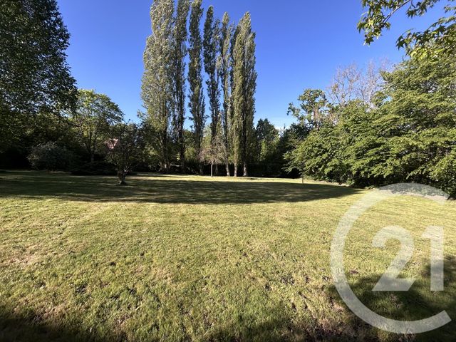 Maison &agrave; vendre - 8 pi&egrave;ces - 219,72 m2 - St Desir - 14 - BASSE-NORMANDIE