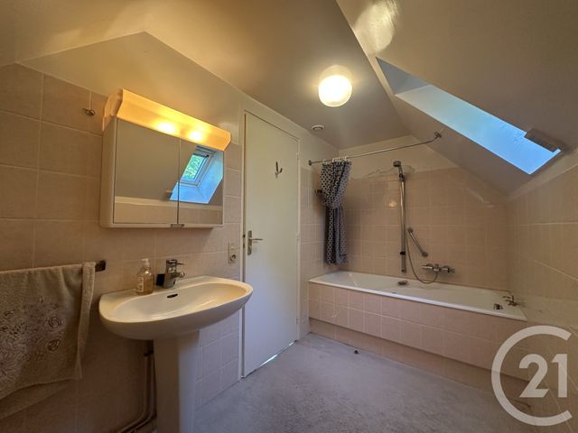 Maison &agrave; vendre - 8 pi&egrave;ces - 219,72 m2 - St Desir - 14 - BASSE-NORMANDIE