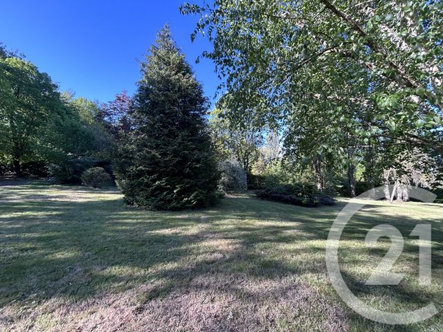Maison &agrave; vendre - 8 pi&egrave;ces - 219,72 m2 - St Desir - 14 - BASSE-NORMANDIE