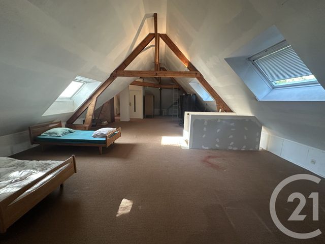Maison &agrave; vendre - 8 pi&egrave;ces - 219,72 m2 - St Desir - 14 - BASSE-NORMANDIE