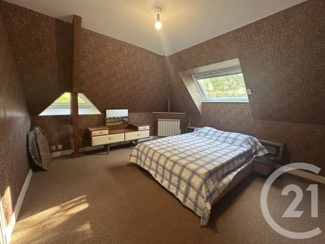 Maison &agrave; vendre - 8 pi&egrave;ces - 219,72 m2 - St Desir - 14 - BASSE-NORMANDIE