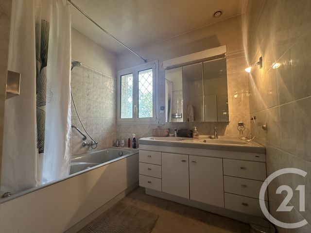 Maison &agrave; vendre - 8 pi&egrave;ces - 219,72 m2 - St Desir - 14 - BASSE-NORMANDIE