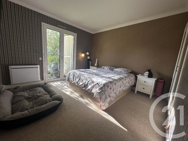 Maison &agrave; vendre - 8 pi&egrave;ces - 219,72 m2 - St Desir - 14 - BASSE-NORMANDIE