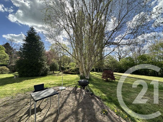 Maison &agrave; vendre - 8 pi&egrave;ces - 219,72 m2 - St Desir - 14 - BASSE-NORMANDIE