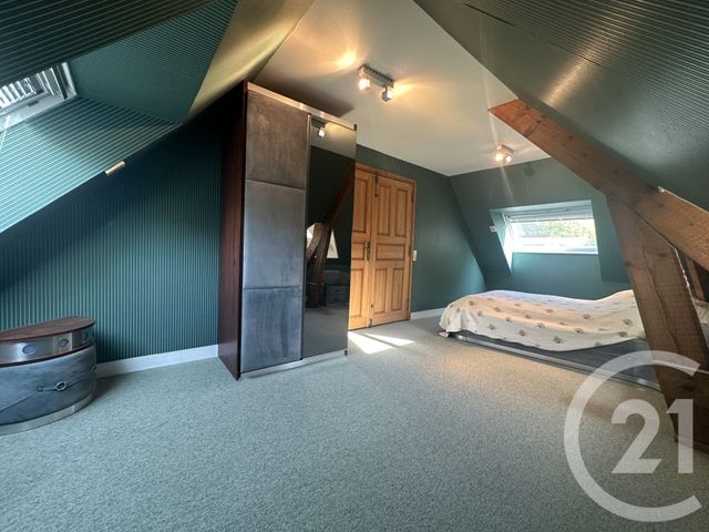 Maison &agrave; vendre - 8 pi&egrave;ces - 219,72 m2 - St Desir - 14 - BASSE-NORMANDIE