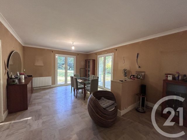 Maison &agrave; vendre - 8 pi&egrave;ces - 219,72 m2 - St Desir - 14 - BASSE-NORMANDIE