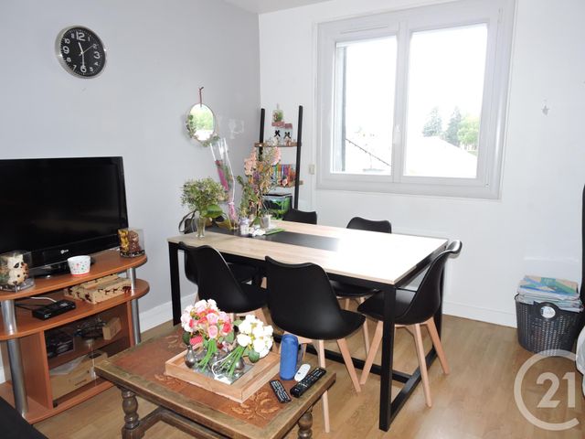 appartement - LISIEUX - 14