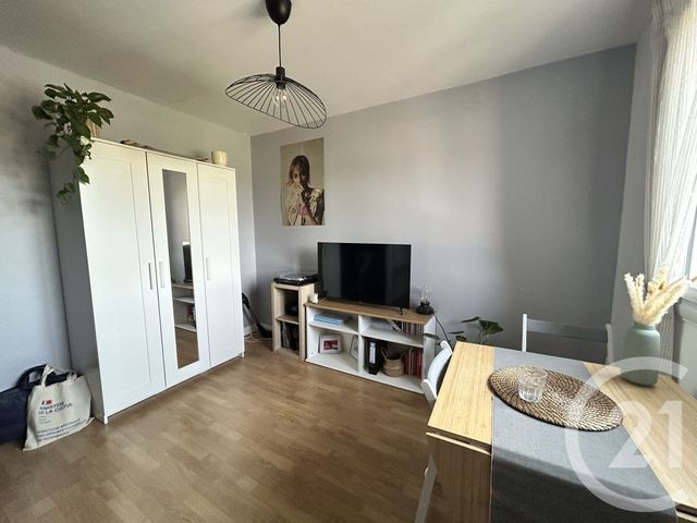 appartement - LISIEUX - 14
