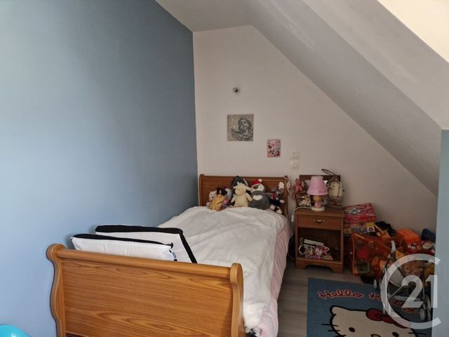 Maison &agrave; vendre - 4 pi&egrave;ces - 140 m2 - Livarot Pays D Auge - 14 - BASSE-NORMANDIE