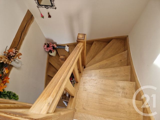 Maison &agrave; vendre - 4 pi&egrave;ces - 140 m2 - Livarot Pays D Auge - 14 - BASSE-NORMANDIE
