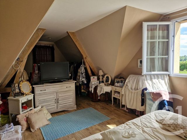 Maison &agrave; vendre - 4 pi&egrave;ces - 140 m2 - Livarot Pays D Auge - 14 - BASSE-NORMANDIE
