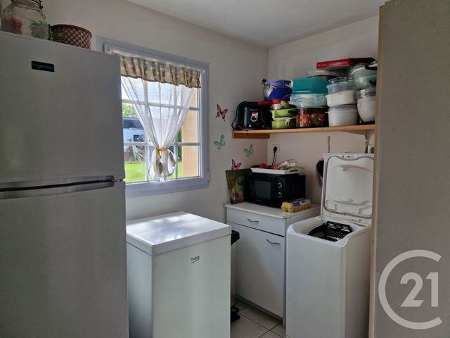 Maison &agrave; vendre - 4 pi&egrave;ces - 140 m2 - Livarot Pays D Auge - 14 - BASSE-NORMANDIE