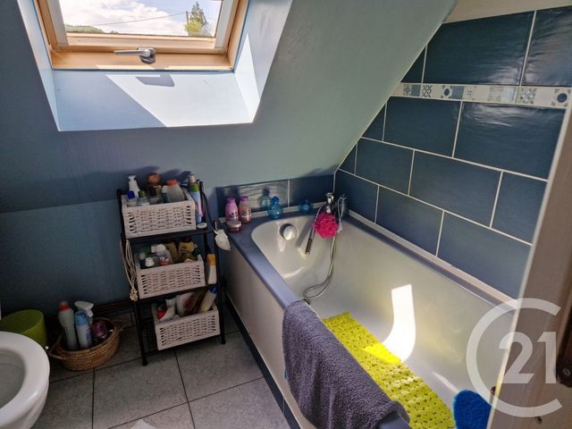 Maison &agrave; vendre - 4 pi&egrave;ces - 140 m2 - Livarot Pays D Auge - 14 - BASSE-NORMANDIE