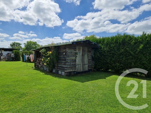 Maison &agrave; vendre - 4 pi&egrave;ces - 140 m2 - Livarot Pays D Auge - 14 - BASSE-NORMANDIE