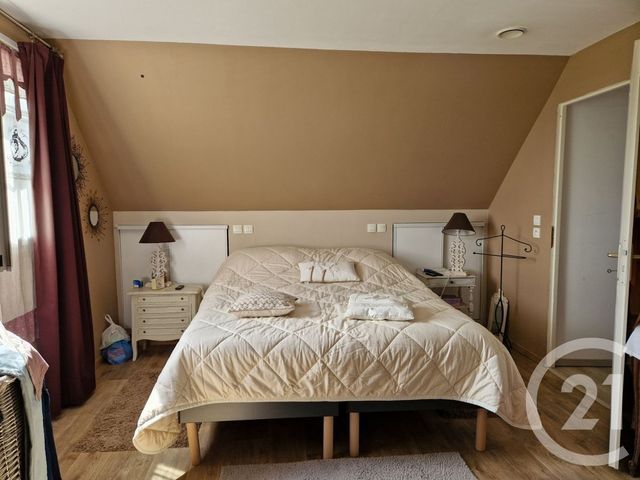 Maison &agrave; vendre - 4 pi&egrave;ces - 140 m2 - Livarot Pays D Auge - 14 - BASSE-NORMANDIE
