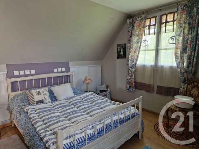 Maison &agrave; vendre - 4 pi&egrave;ces - 140 m2 - Livarot Pays D Auge - 14 - BASSE-NORMANDIE