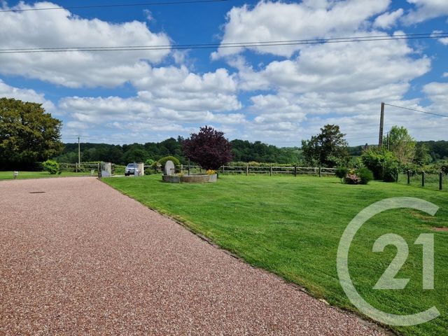Maison &agrave; vendre - 4 pi&egrave;ces - 140 m2 - Livarot Pays D Auge - 14 - BASSE-NORMANDIE
