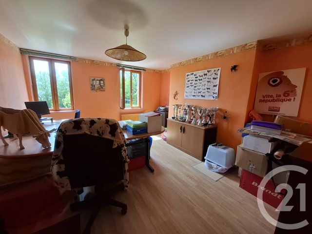 Maison &agrave; vendre - 10 pi&egrave;ces - 300 m2 - Marolles - 14 - BASSE-NORMANDIE